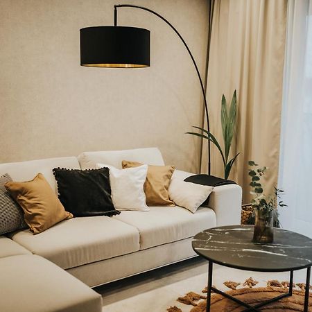 Apartamenty Boszkowo Lake Harbor Exteriör bild