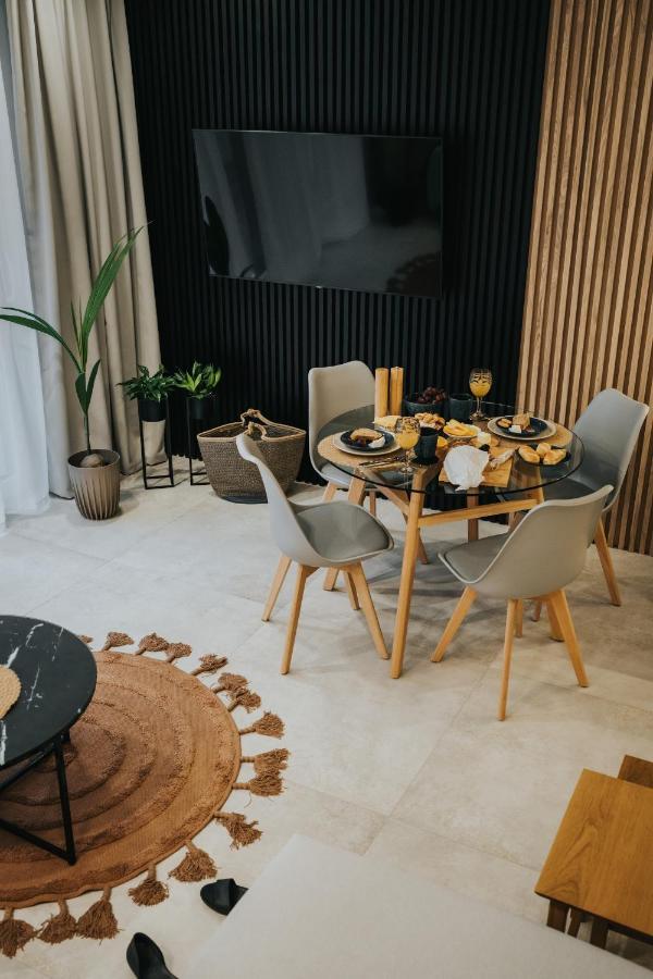 Apartamenty Boszkowo Lake Harbor Exteriör bild