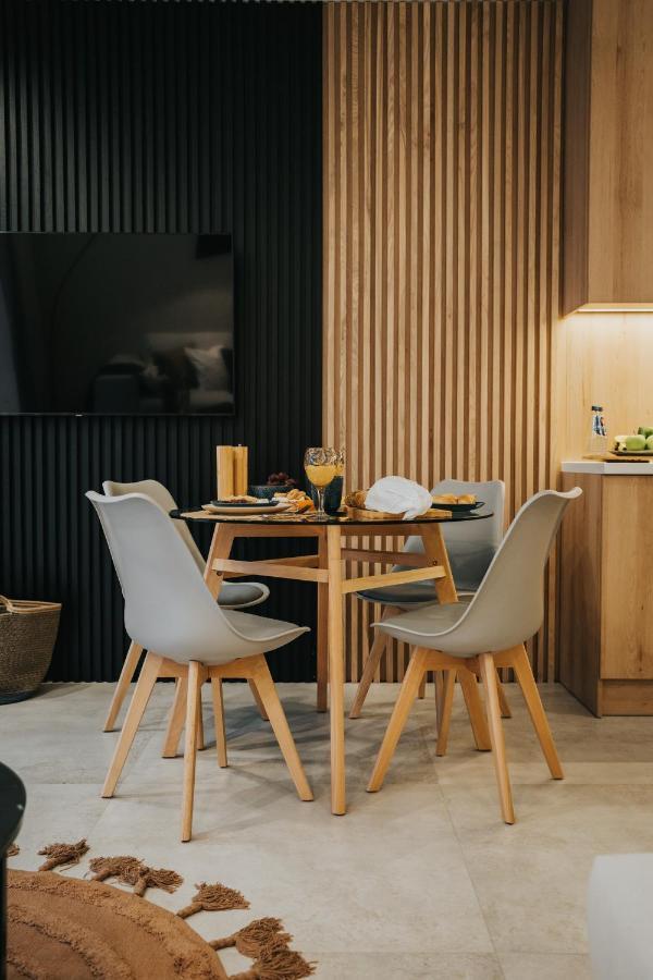 Apartamenty Boszkowo Lake Harbor Exteriör bild