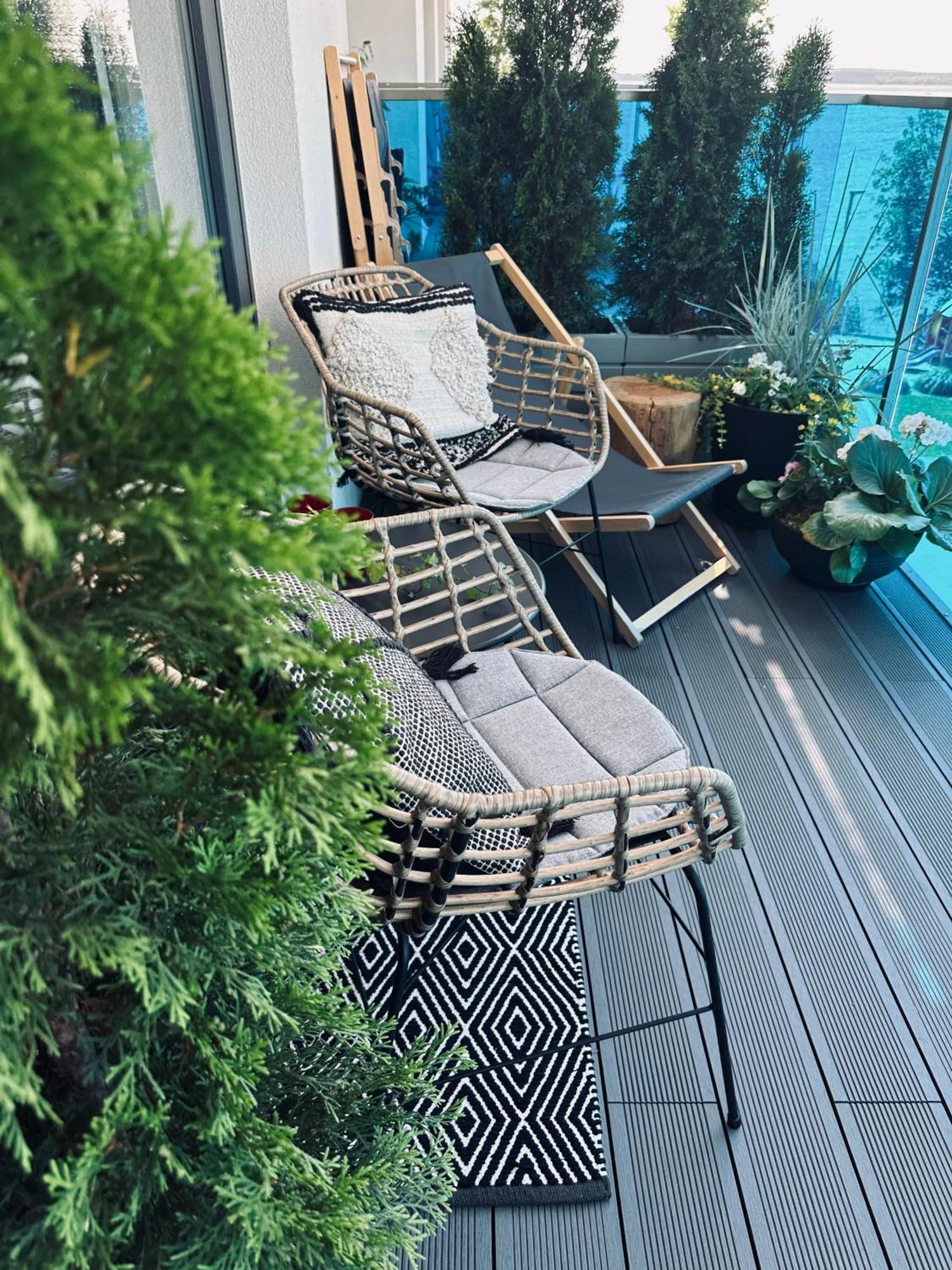 Apartamenty Boszkowo Lake Harbor Exteriör bild